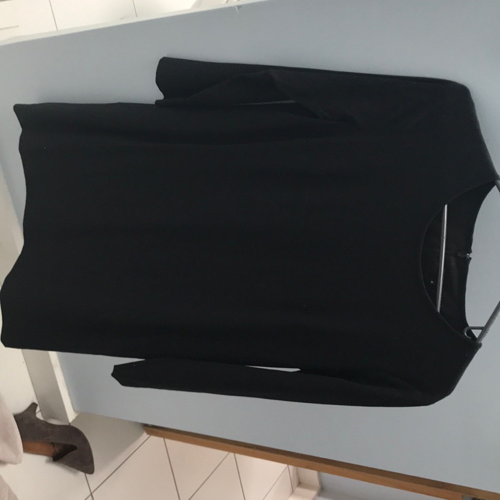 Theory dress